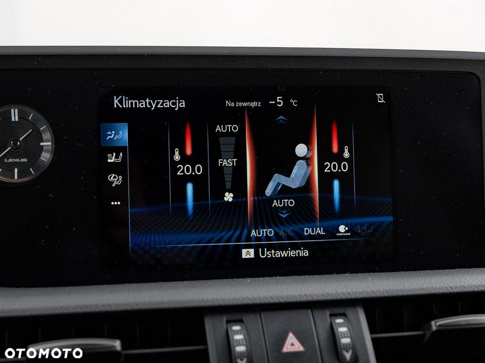 Lexus ES - 25
