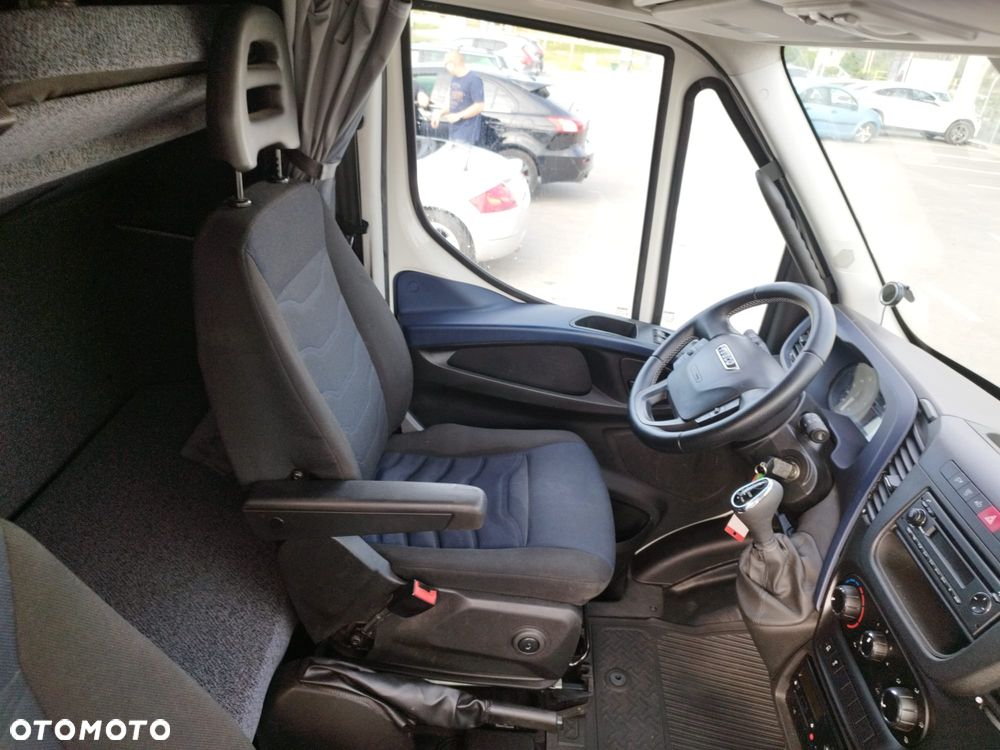 Iveco DAILY - 34