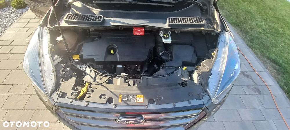 Ford Kuga - 7