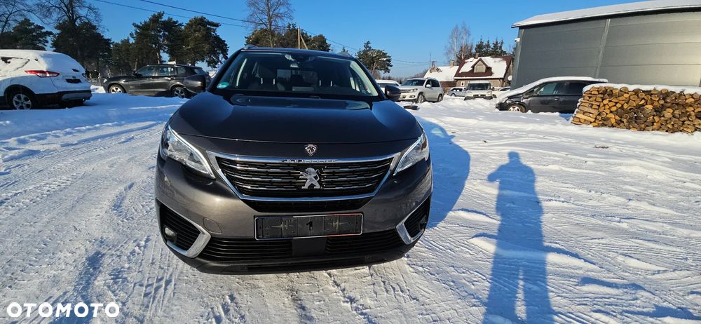 Peugeot 5008 - 4