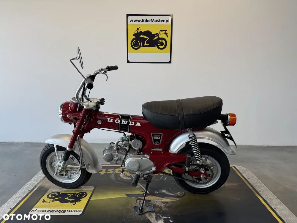 Honda ST - 2