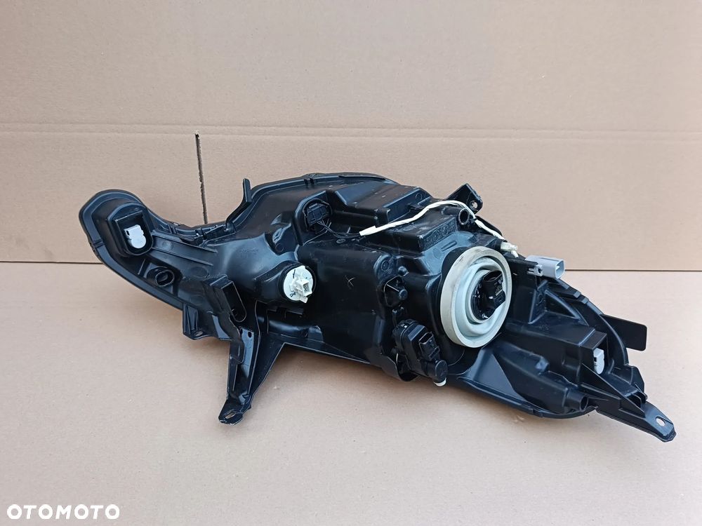 Lampa przednia lewa LED Peugeot 108 oryg 81150-0H150 - 5