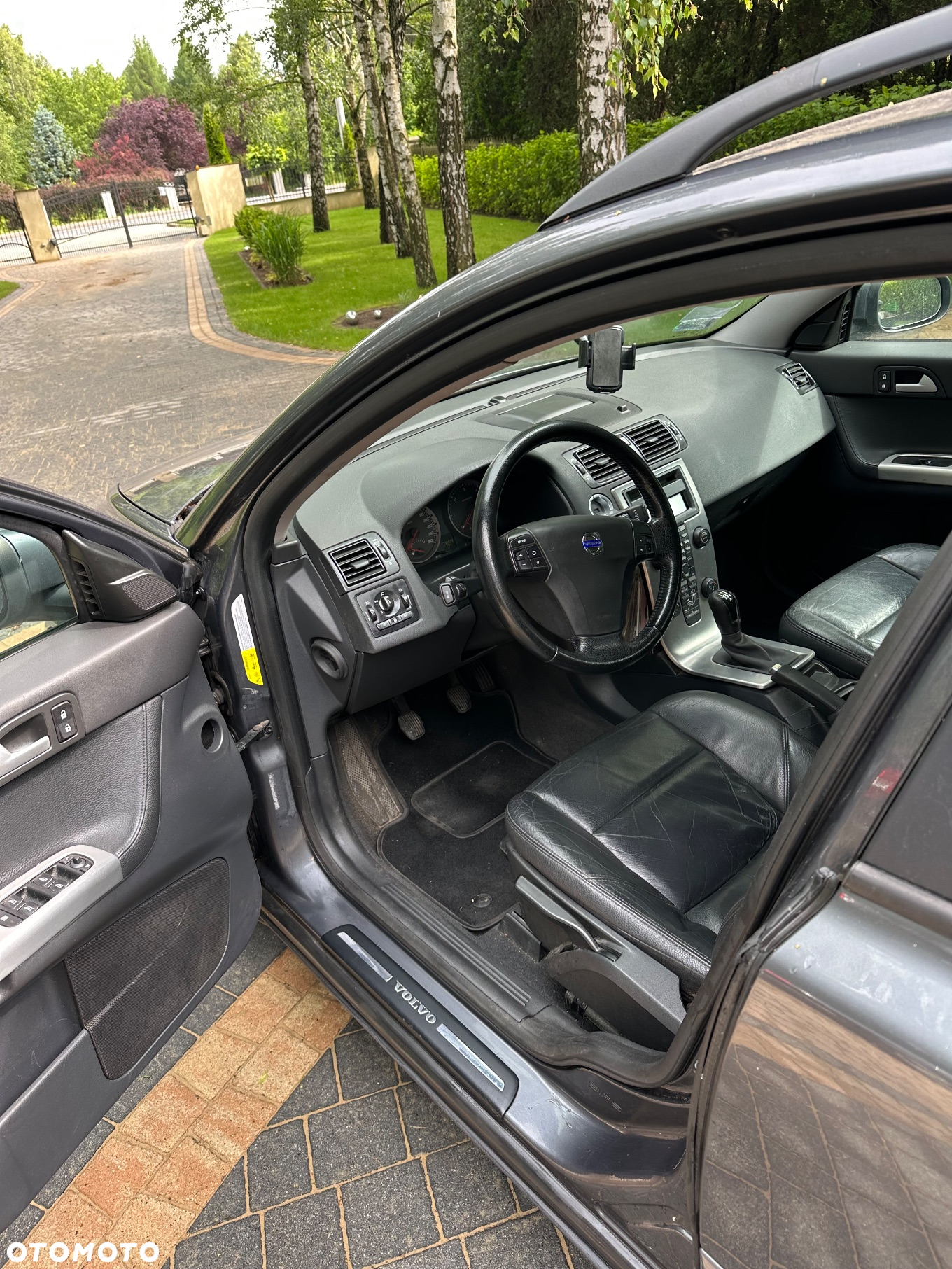 Volvo V50 1.6D Momentum - 10