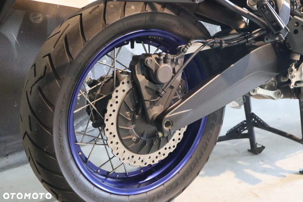 Yamaha Super Tenere - 26