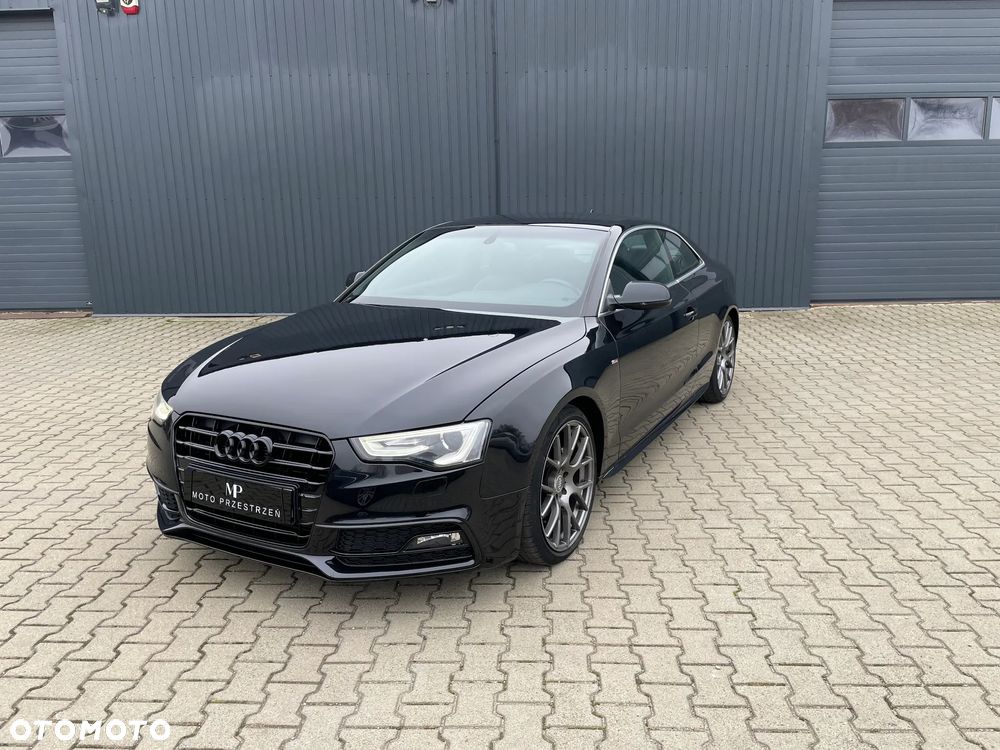 Audi A5 Coupé 1.8 TFSI - 14