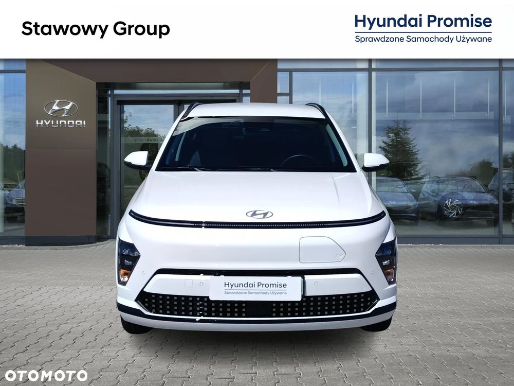 Hyundai Kona Electric 65kWh Executive - 8