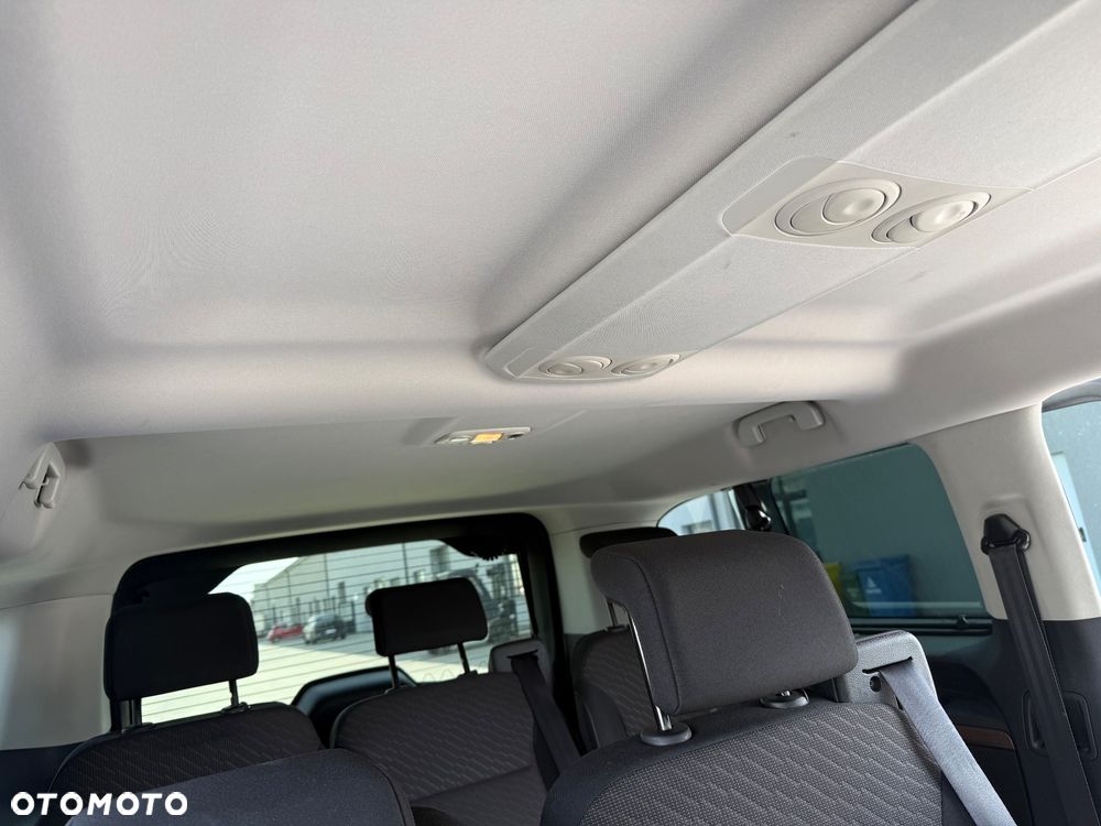 Toyota Proace Verso 2.0 D4-D Long Business - 27