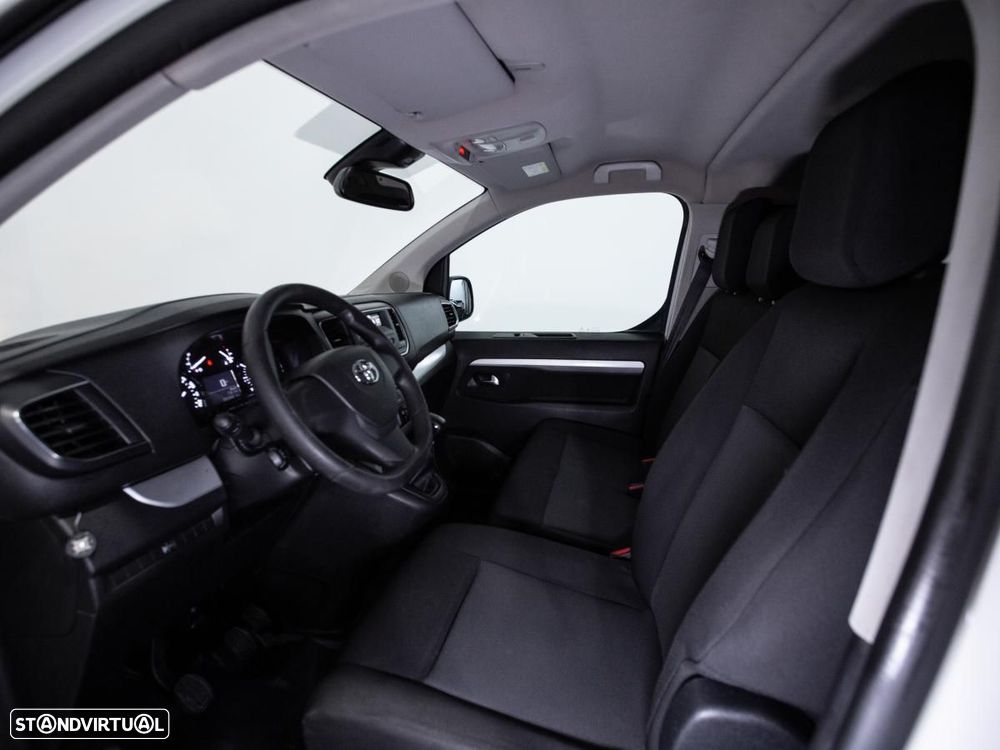Toyota Proace Verso 1.5 D-4D L1 1.0T Comfort 9L - 8