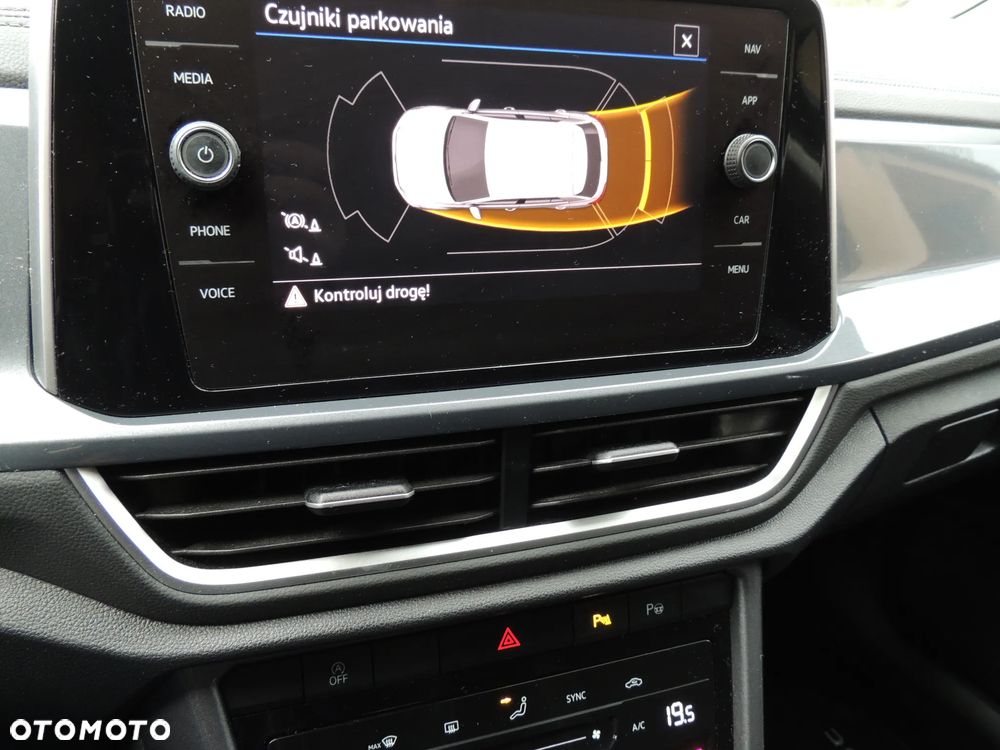 Volkswagen T-Roc 1.5 TSI Style - 33
