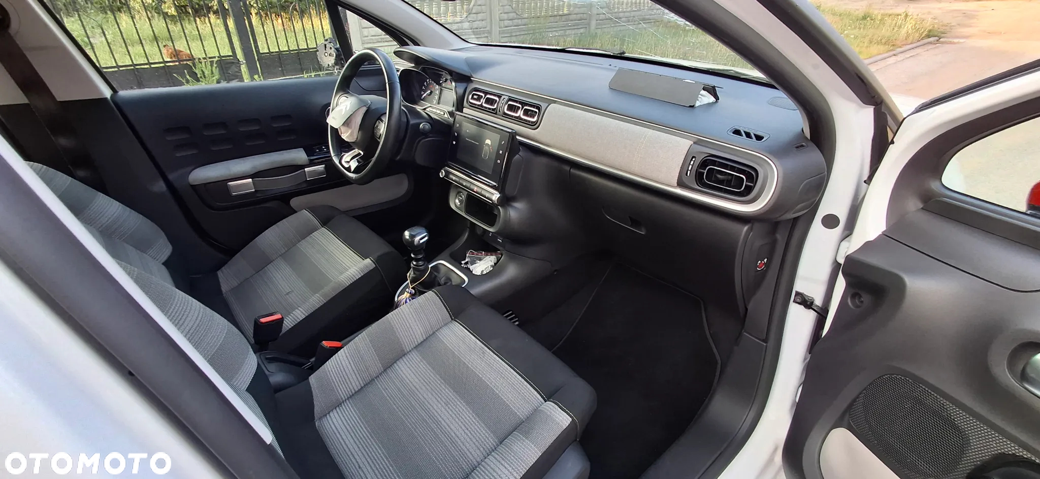 Citroën C3 - 16