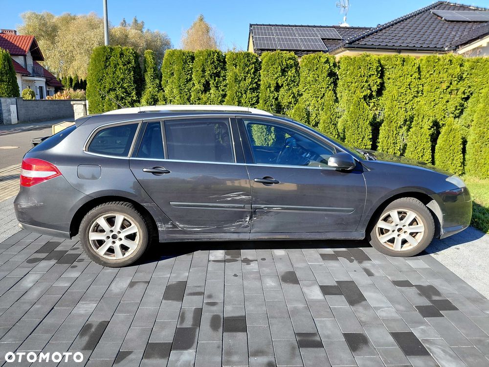 Renault Laguna - 6