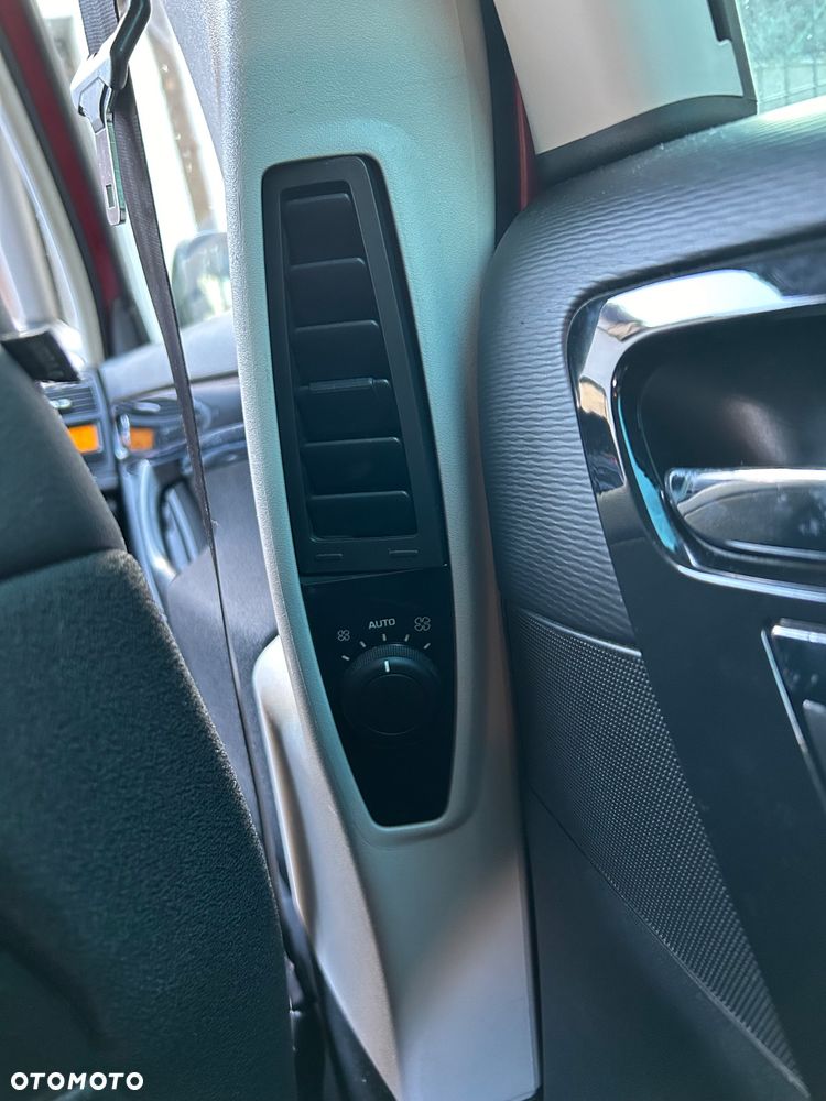 Citroën C4 Picasso 2.0 HDi Exclusive - 28