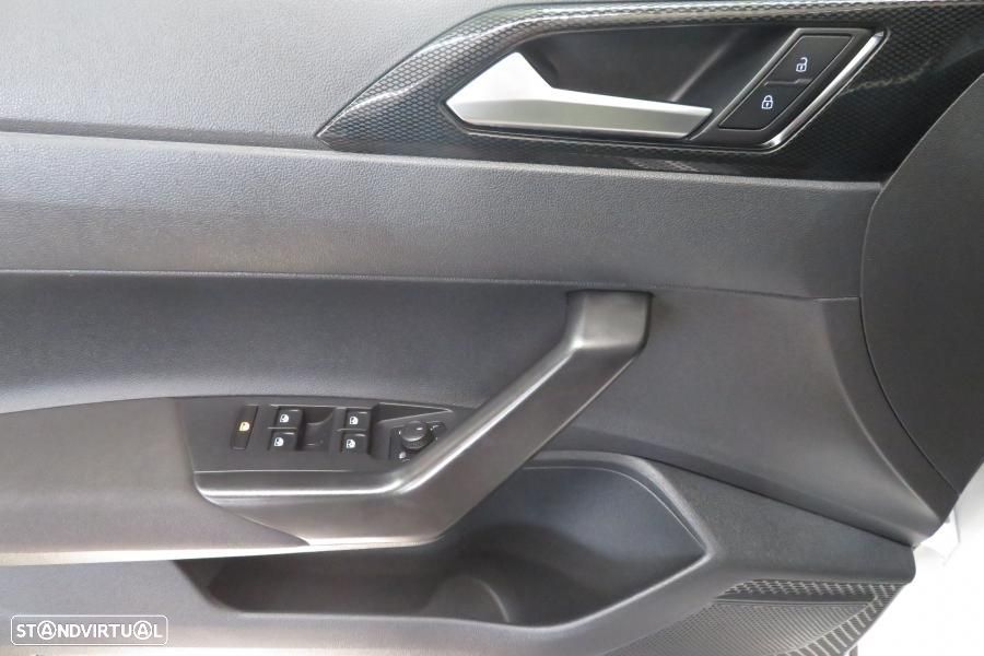 VW Taigo 1.0 TSI Life - 21