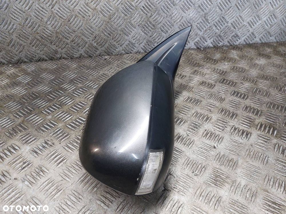 LUSTERKO PRAWE ELEKTRYCZNE HONDA ACCORD VIII NH736M 10 PIN + 2 PIN EU - 2