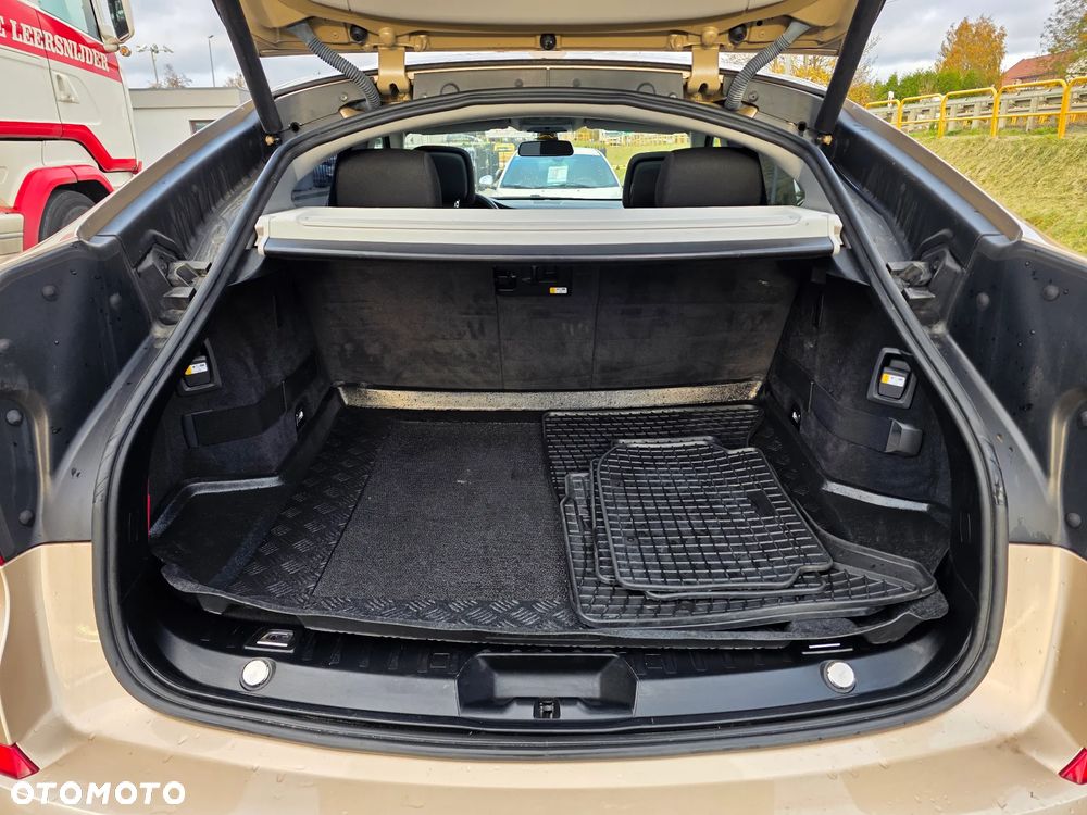 BMW 5GT 535d xDrive - 7