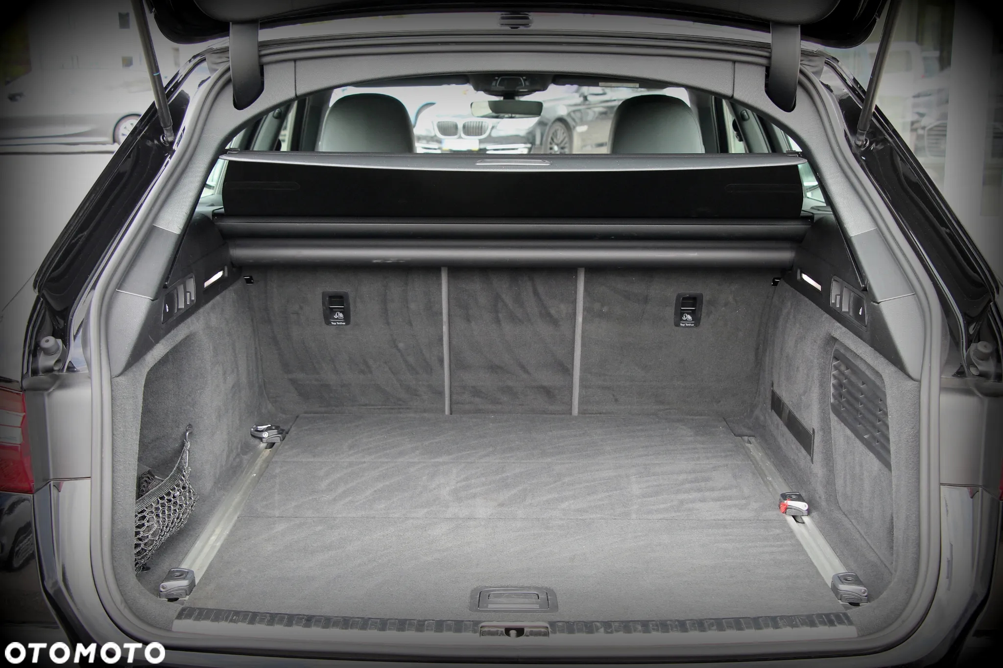 Audi A6 Avant 40 TDI S tronic S line - 21