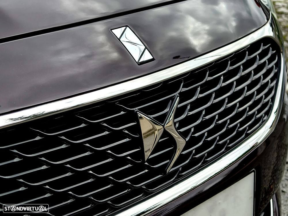 DS DS5 2.0 Hybrid4 Sport Chic - 38