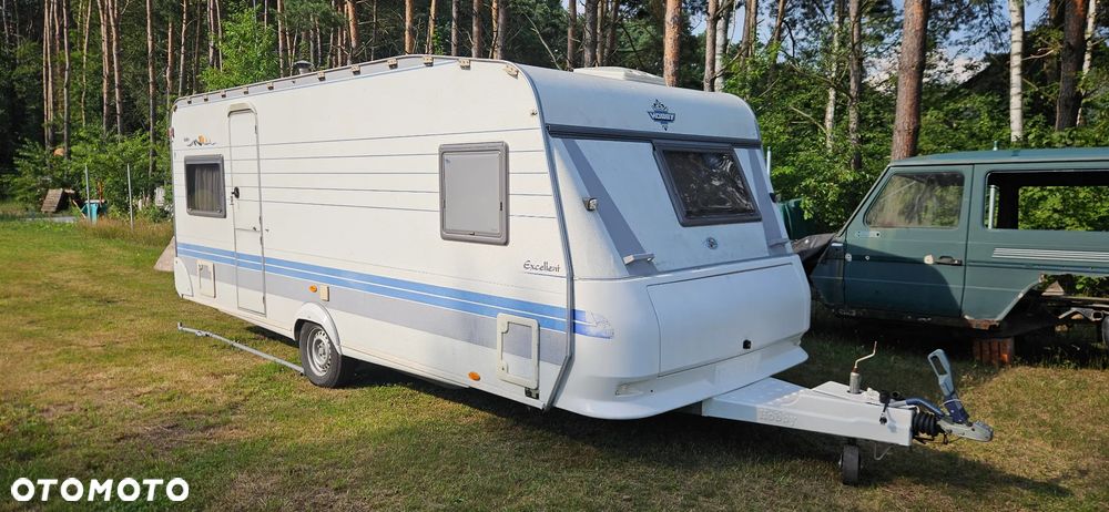 Hobby 540 - 1