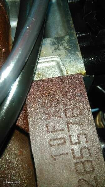 MOTOR COMPLETO PEUGEOT 307 2006 -NFUTU5JP4 - 5