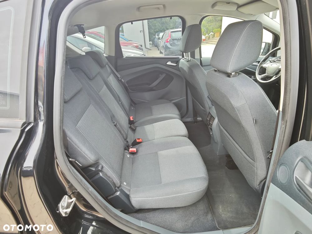 Ford C-MAX 1.6 Ti-VCT Trend - 17