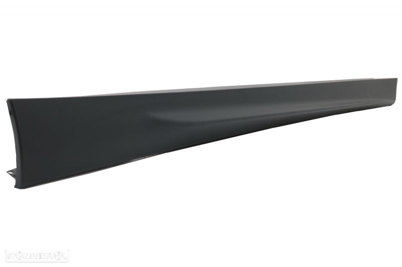 Embaladeiras Bmw Série 3 E90 E91 (2005 a 2012) - 3