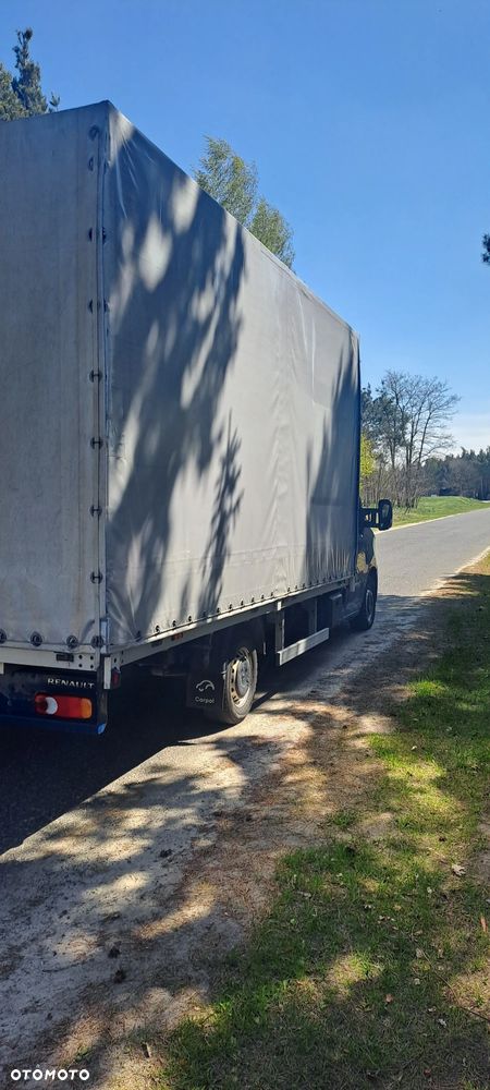 Renault MASTER - 6