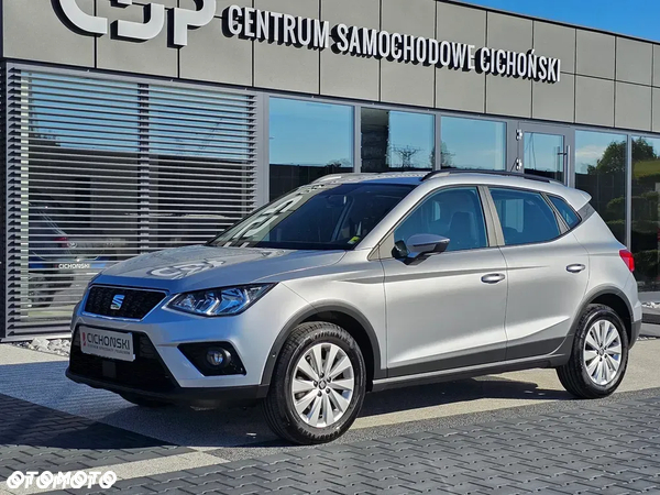 Seat Arona 1.0 TSI GPF Style S&S