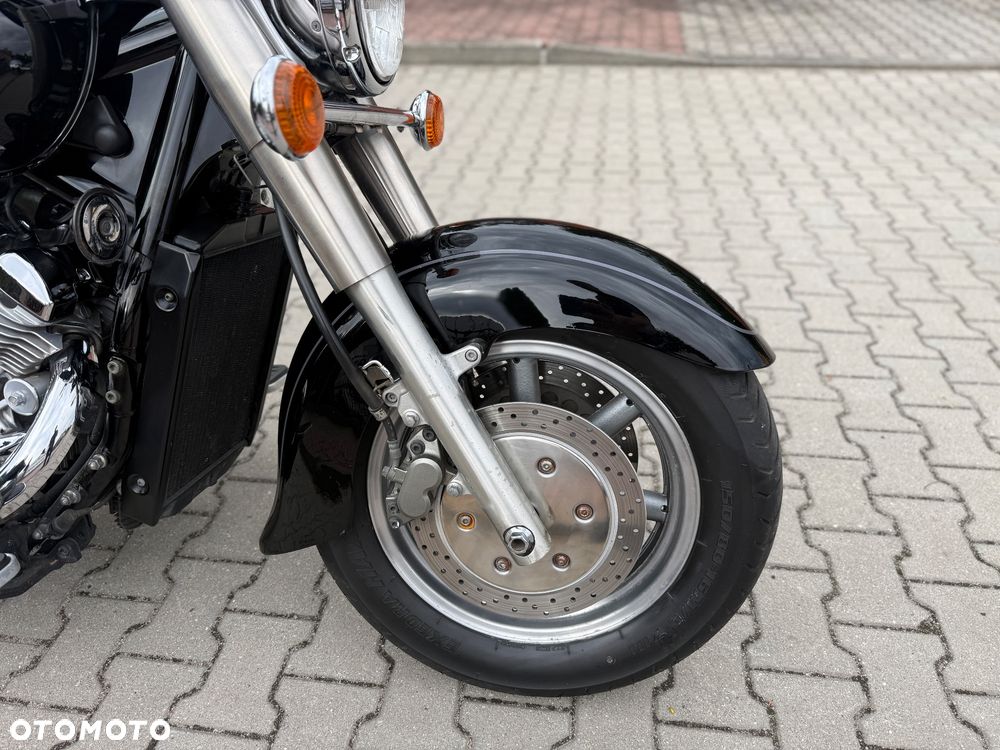 Yamaha Royal Star - 5