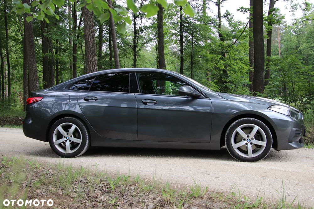 BMW Seria 2 218i Advantage - 4