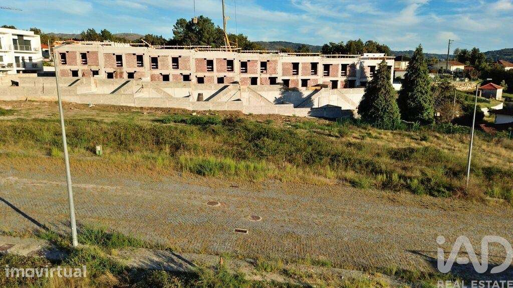 Terreno para construção em Fonte Arcada e Oliveira - Grande imagem: 5/19