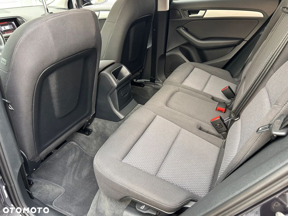 Audi Q5 2.0 TDI Quattro S tronic sport - 17