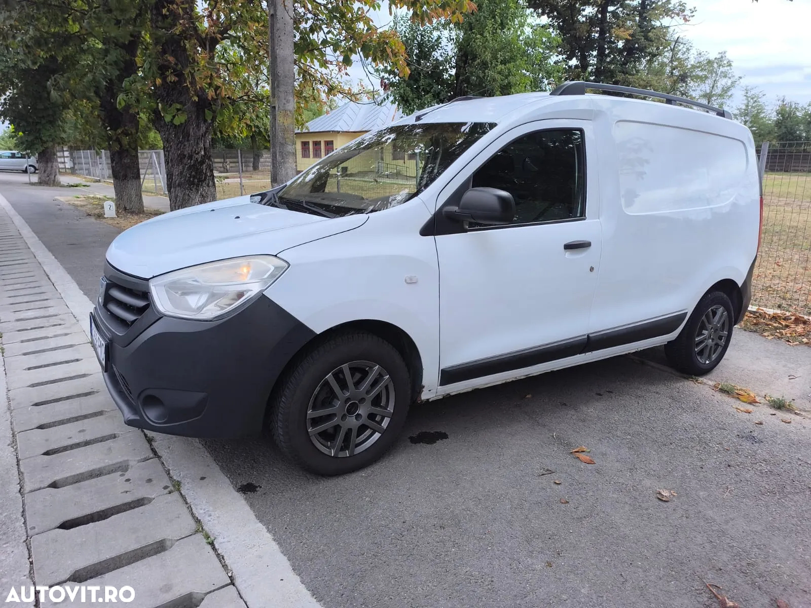 Dacia Dokker 1.5 Ambiance - 11