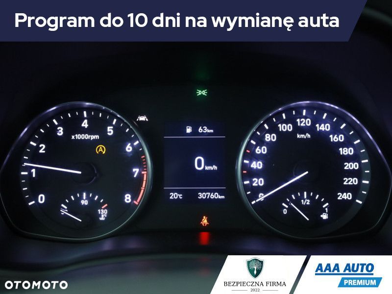 Hyundai i30 - 10