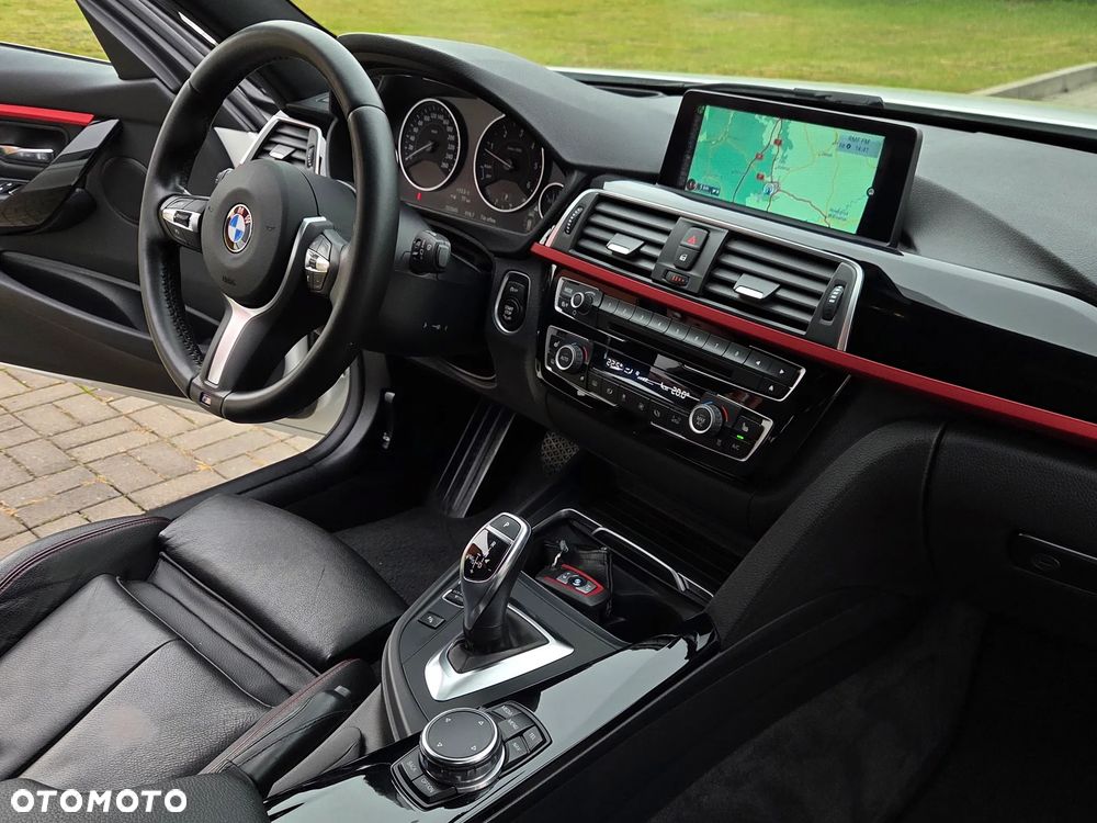 BMW Seria 3 - 22