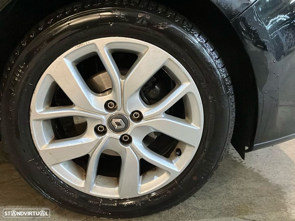 Renault Clio 0.9 TCe Limited Edition - 20