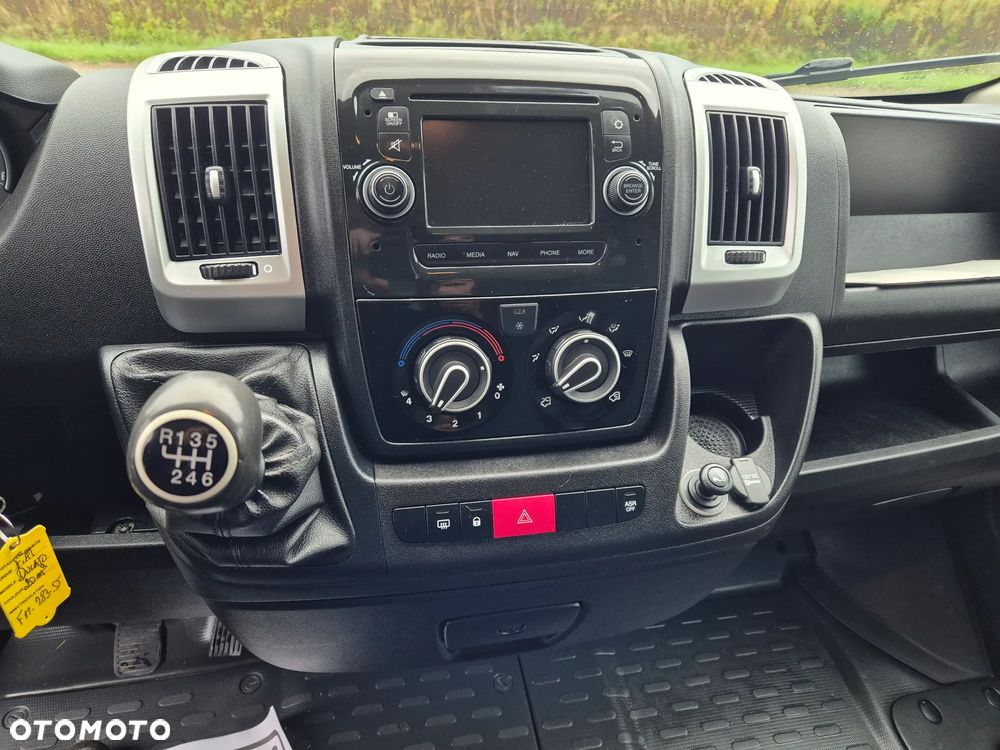 Fiat DUCATO - 8