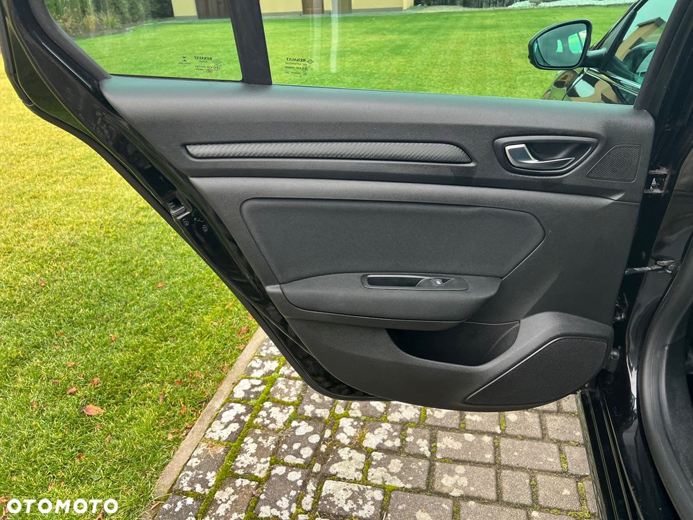 Renault Megane 1.3 TCe FAP Limited - 30