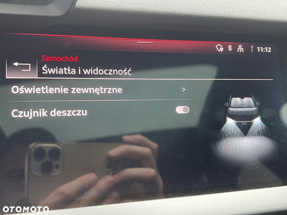 Audi A3 Limousine - 16