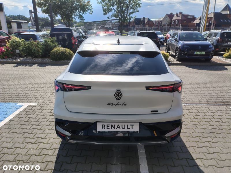 Renault Rafale - 4