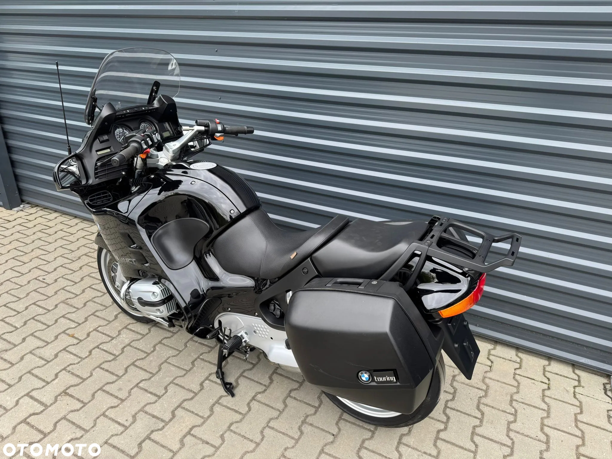 BMW R - 5