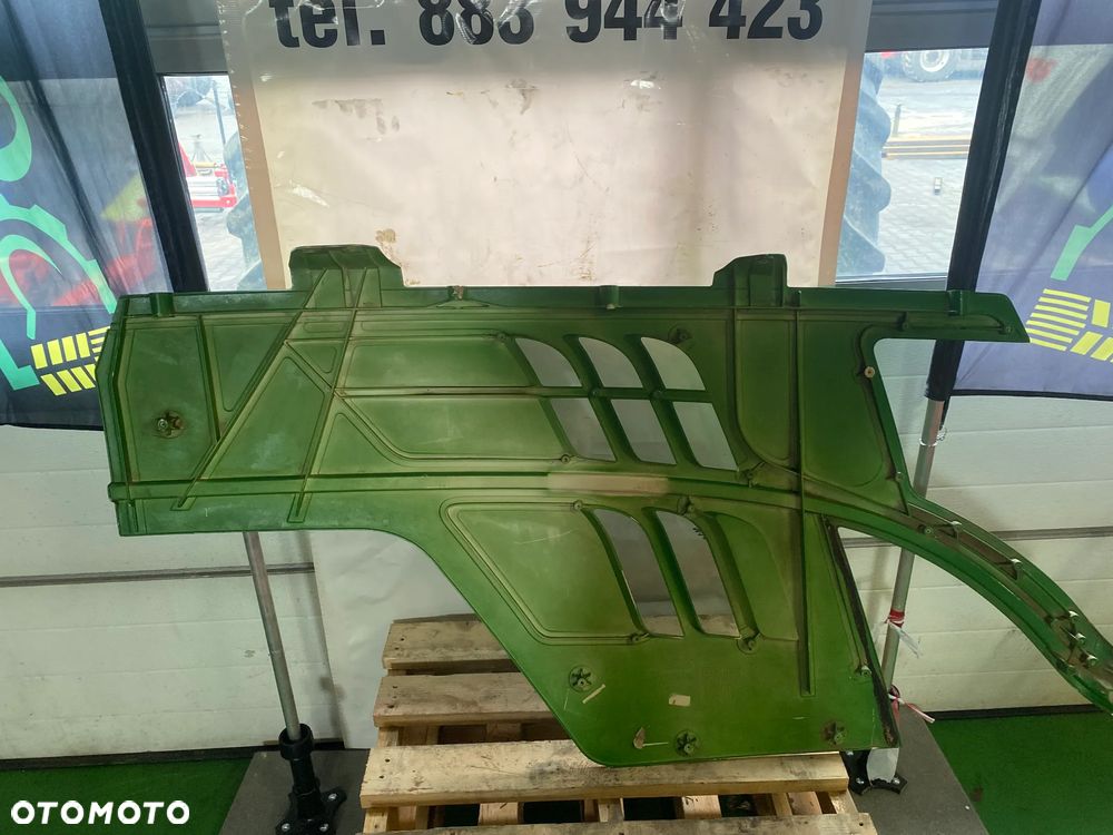 Sprzedam panel boczny maski John Deere - 13