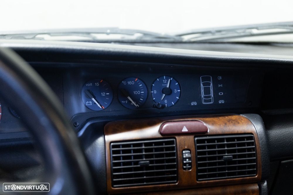 Lancia Dedra SW 1.8 i.e. LS - 22