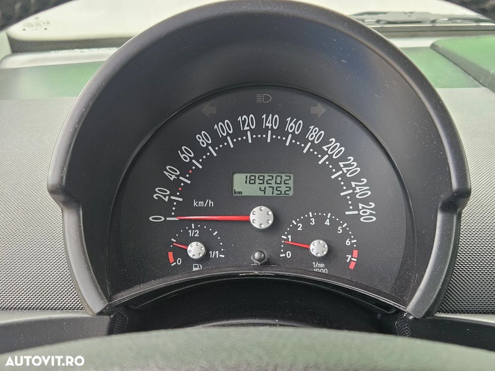 Volkswagen Beetle - 7