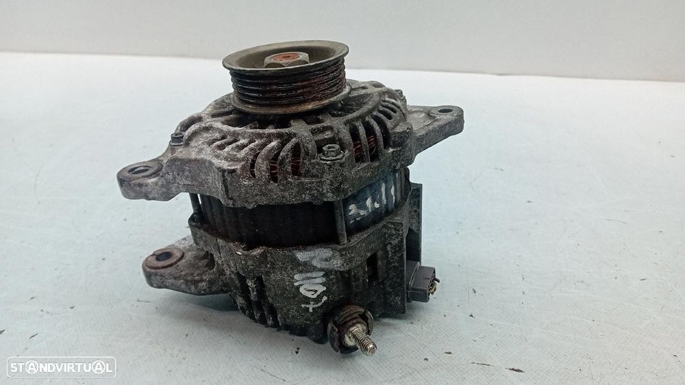 Alternador MITSUBISHI Colt VI (Z3_A, Z2_A) - 2