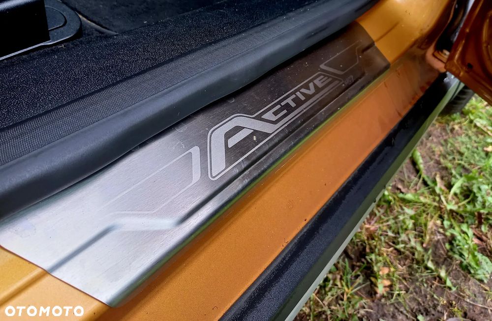 Ford Fiesta 1.0 EcoBoost Active ASS - 23