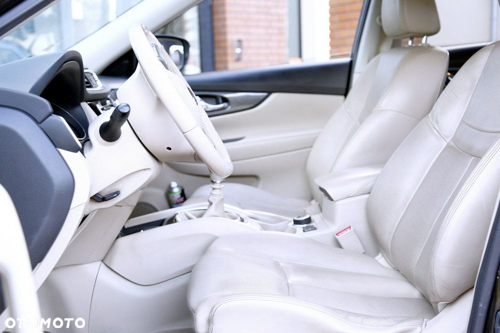 Nissan X-Trail 1.6 DCi Tekna 4WD - 15