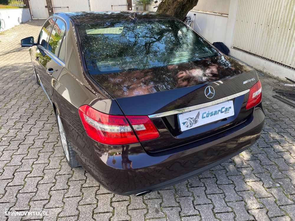 Mercedes-Benz AMG GT - 14