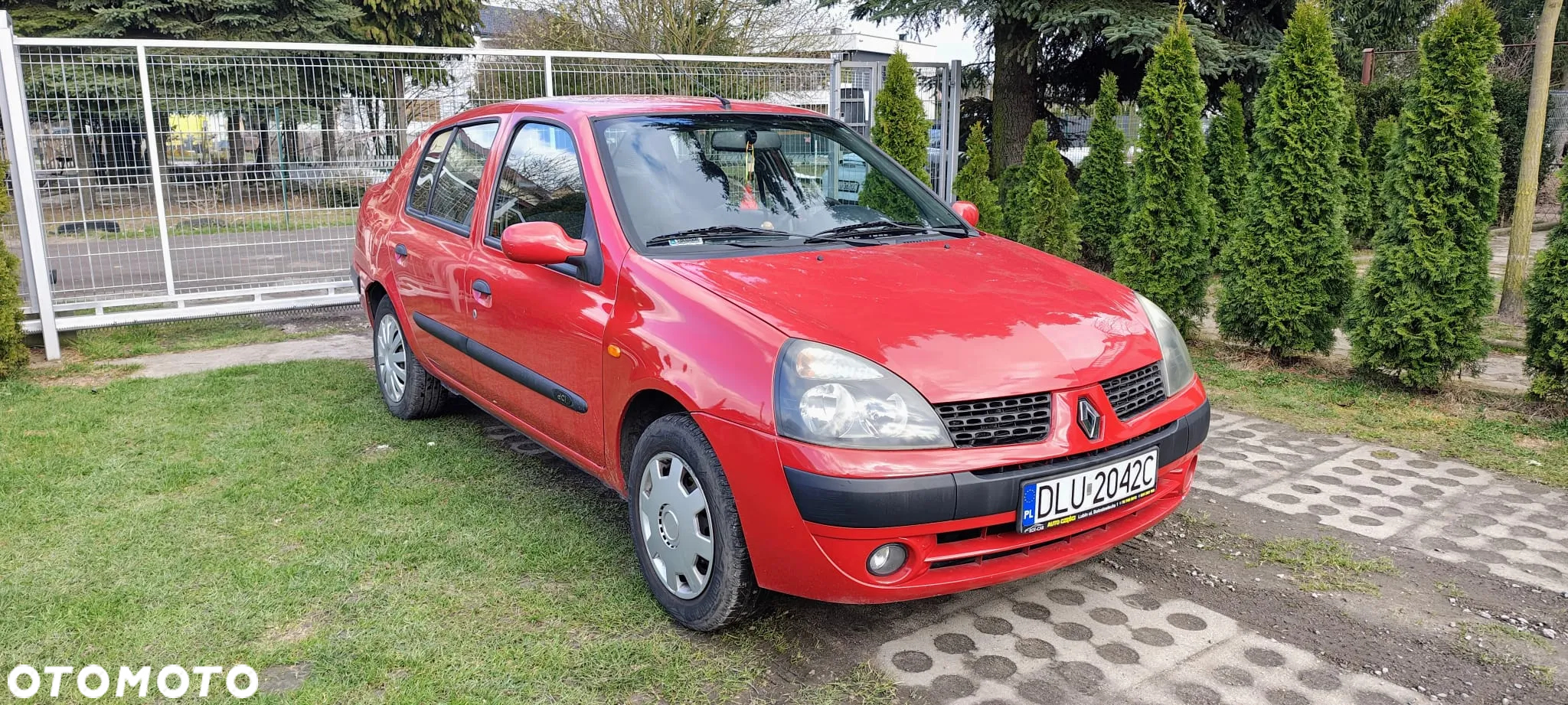 Renault Thalia 1.5 dCi All Inclusive - 3