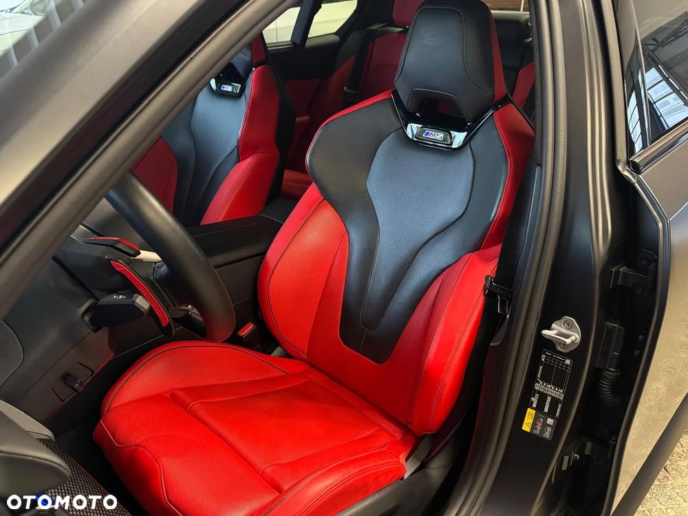 BMW M5 Standard - 18