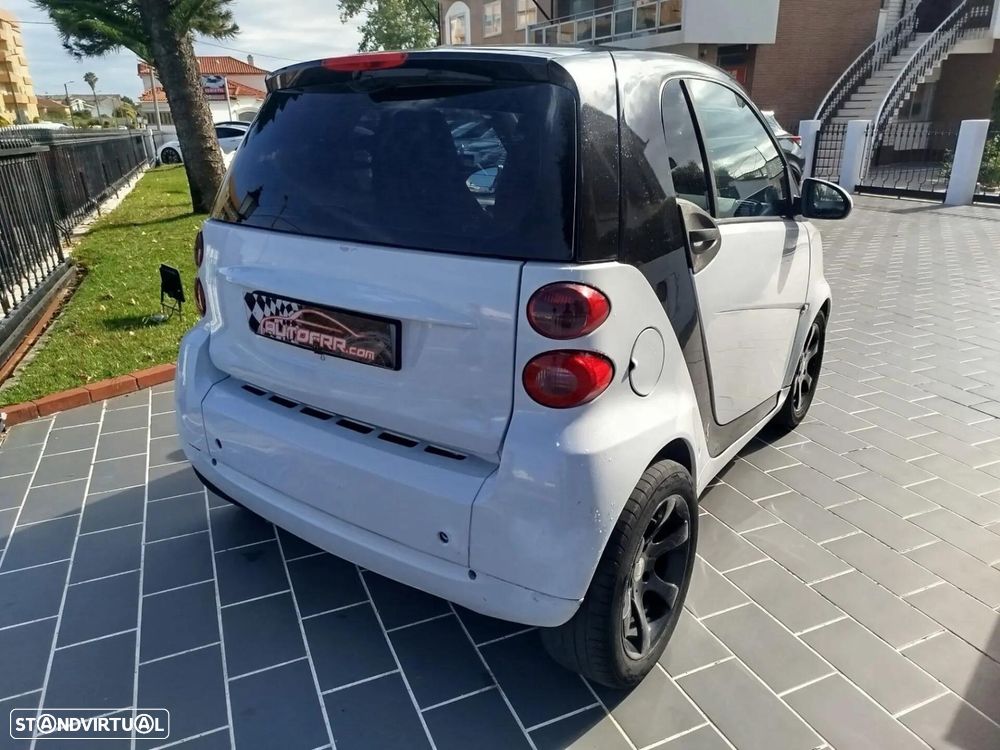 Smart ForTwo Coupé 0.8 cdi Pulse 45 - 2